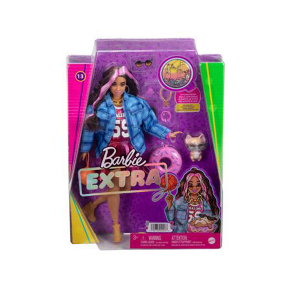 Barbie extra pop