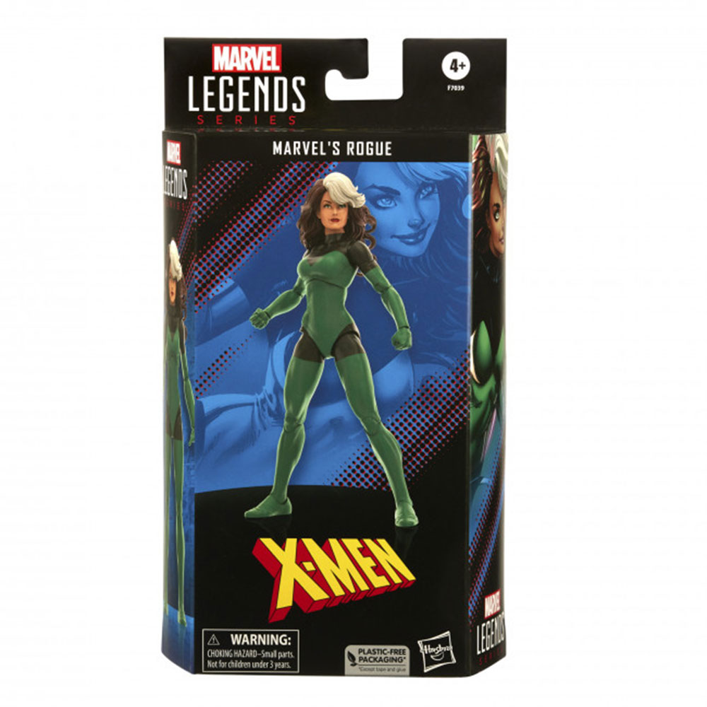 Marvel Legends Series X-Men Figur