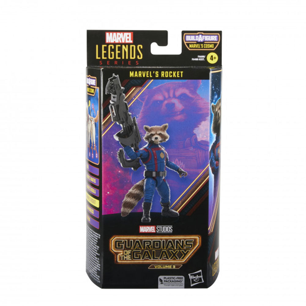 Guardians of the Galaxy Vol 3 Action Figur