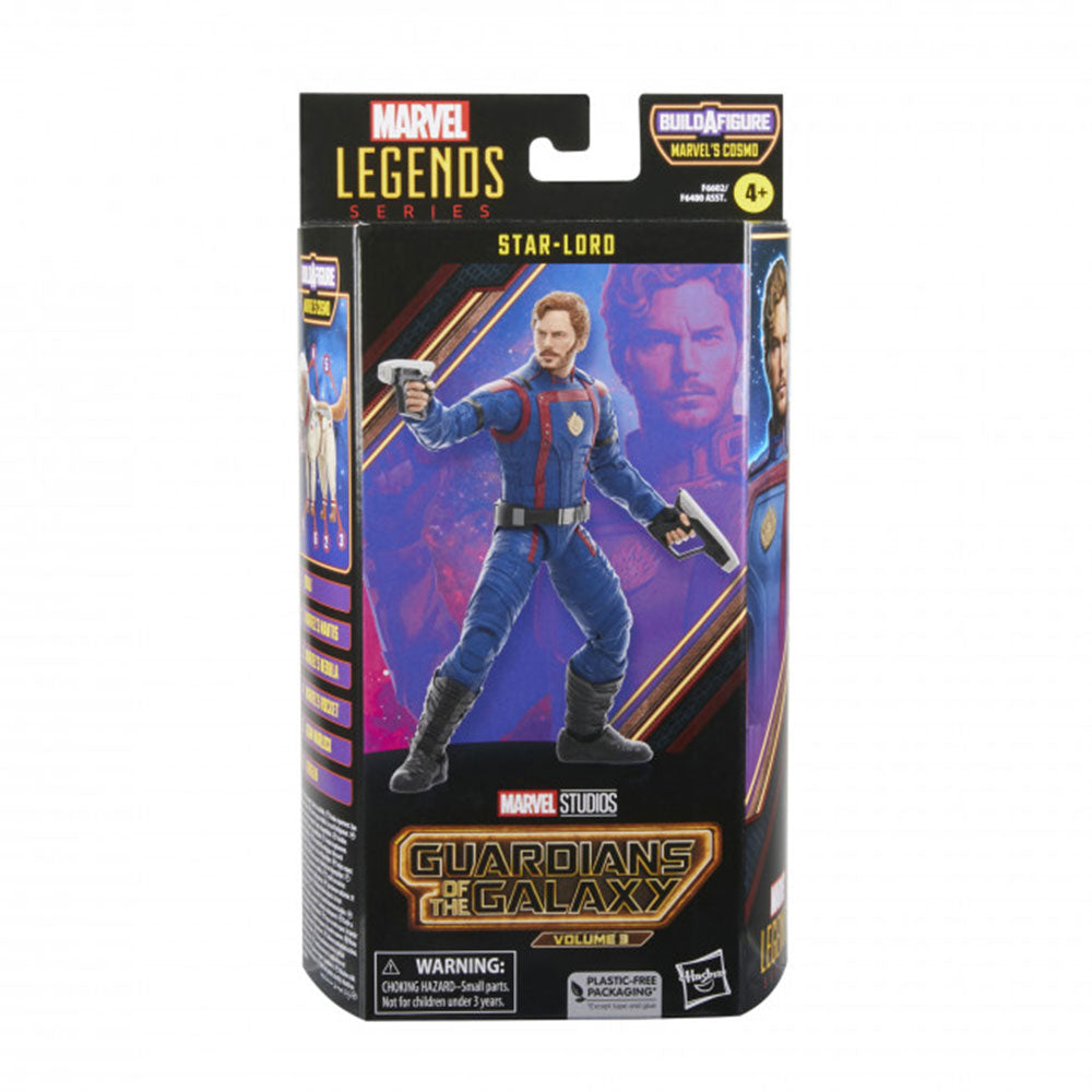  Guardians of the Galaxy Vol 3 Actionfigur