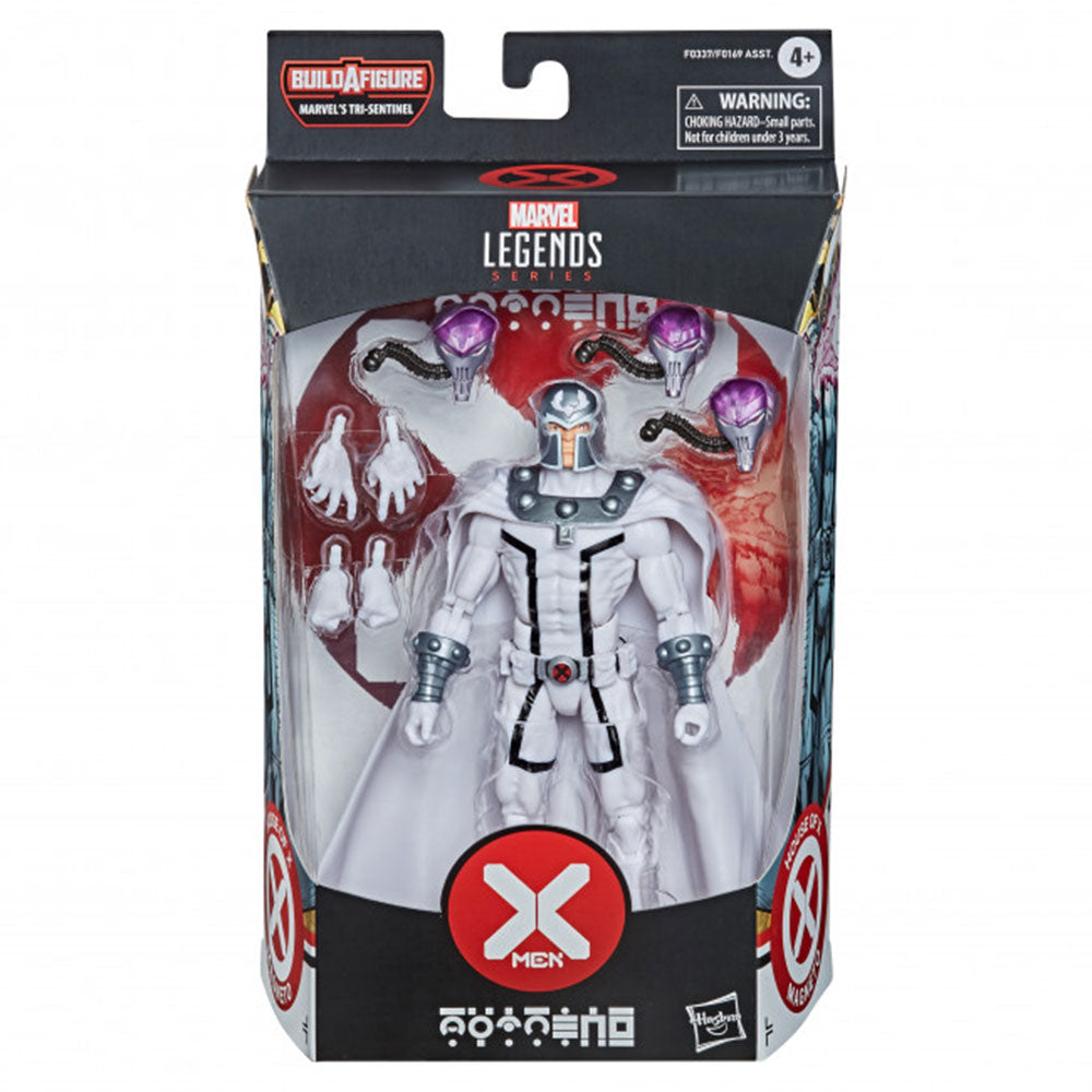 Marvel Legends X-Men House of X Action Figure