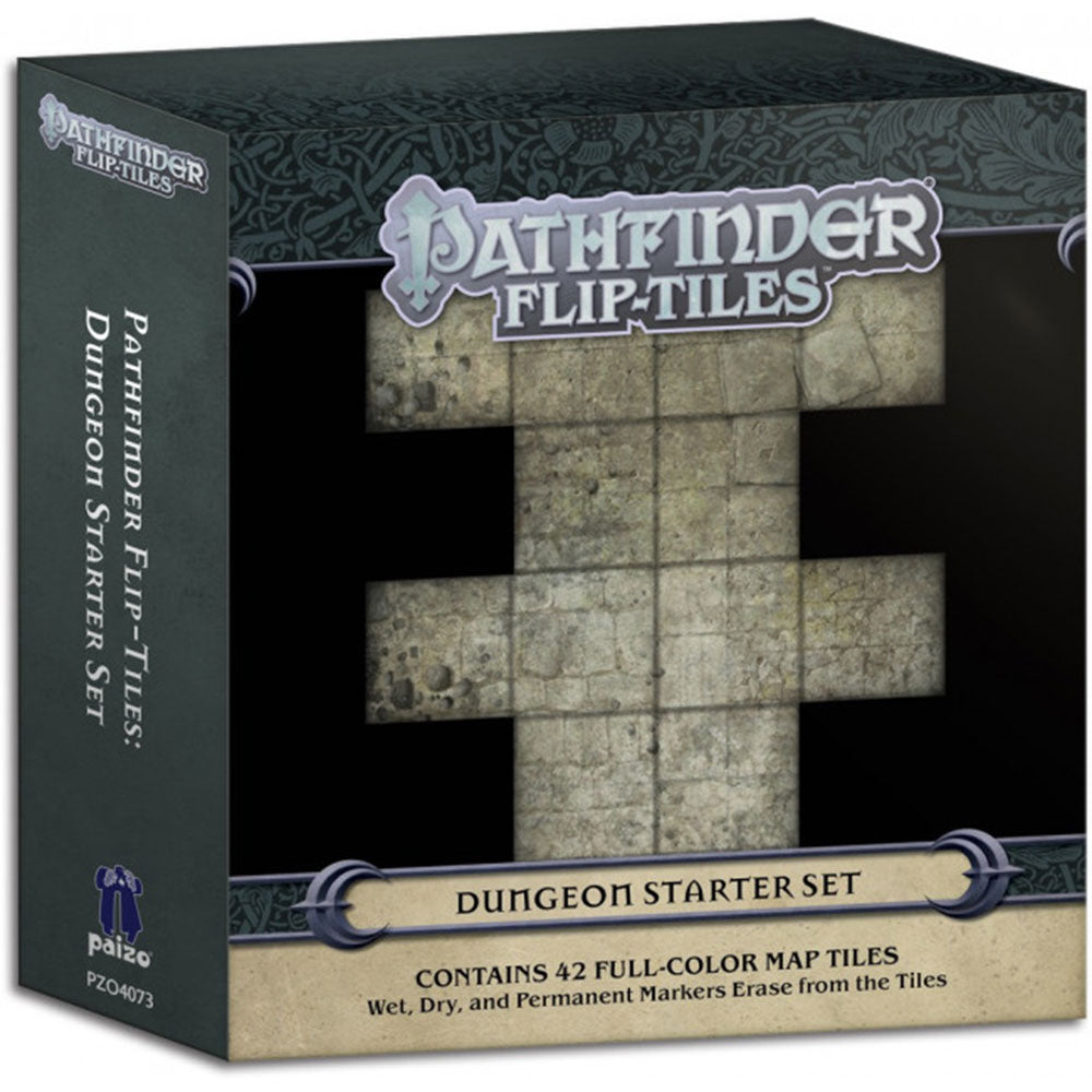 Pathfinder Flip-fliser Starter Set