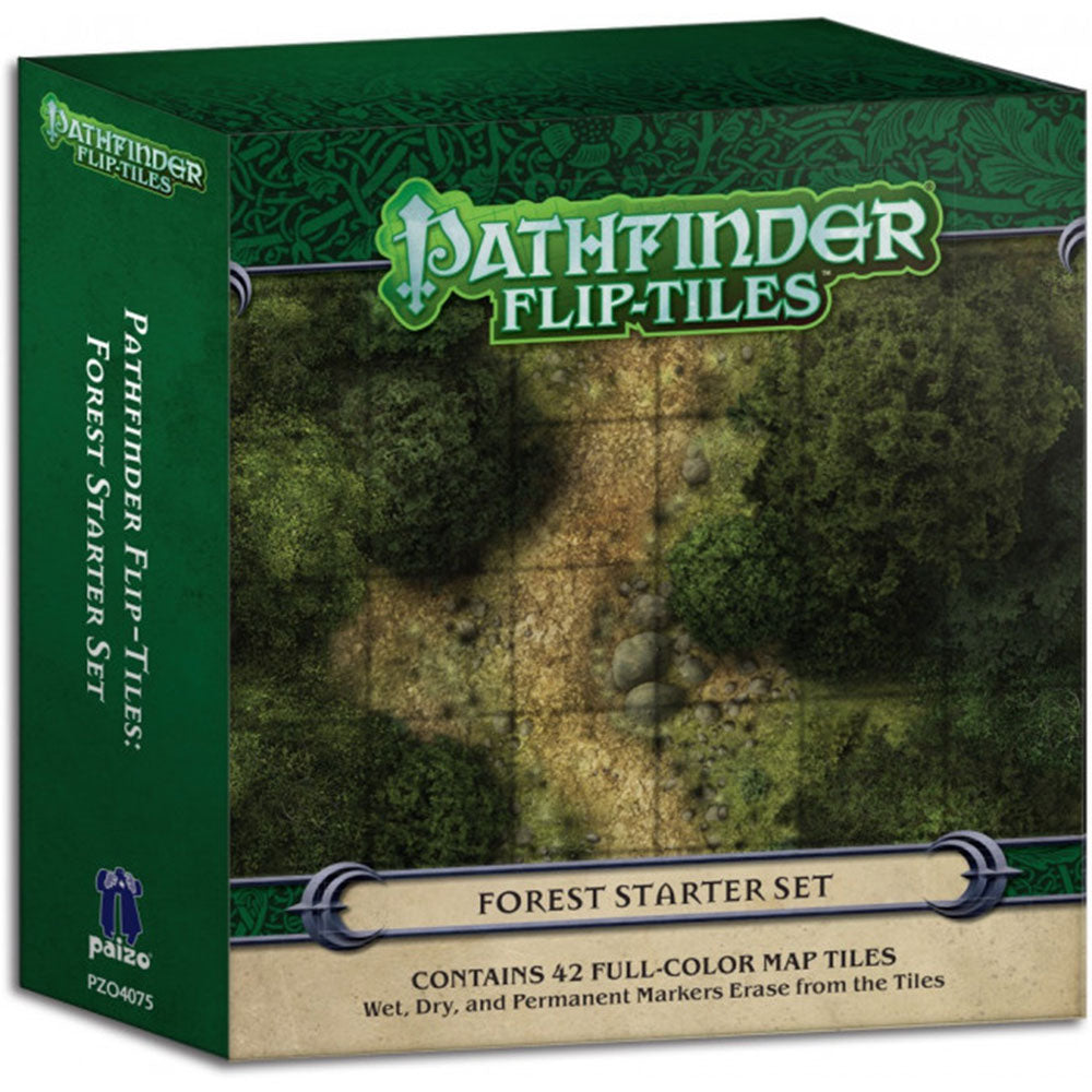 Pathfinder Flip-Ayches Starter Setter