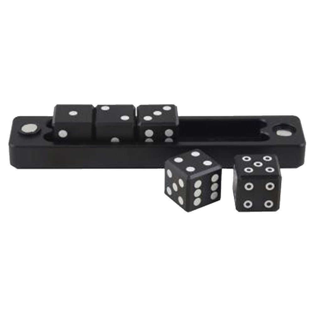 Ultra Pro Gravity Dice Precision 5X D6 ​​terningsett