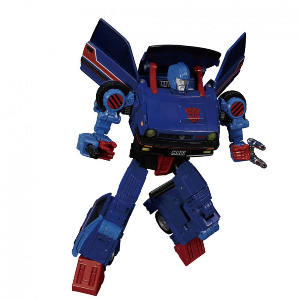 Transformers Takara Tomy Masterpiece Figur JPN