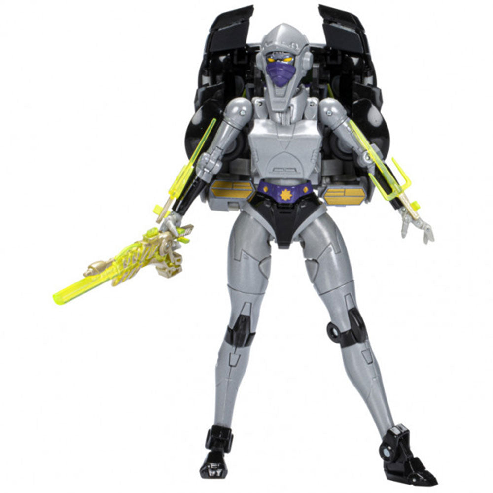 Transformers Takara Tomy Masterpiece Figura JPN