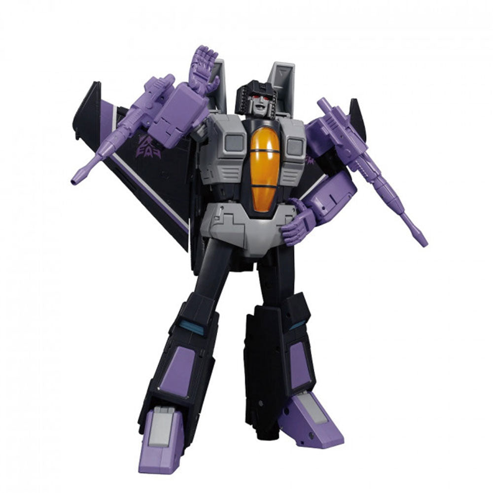 Transformers Takara Tomy Masterpiece図JPN