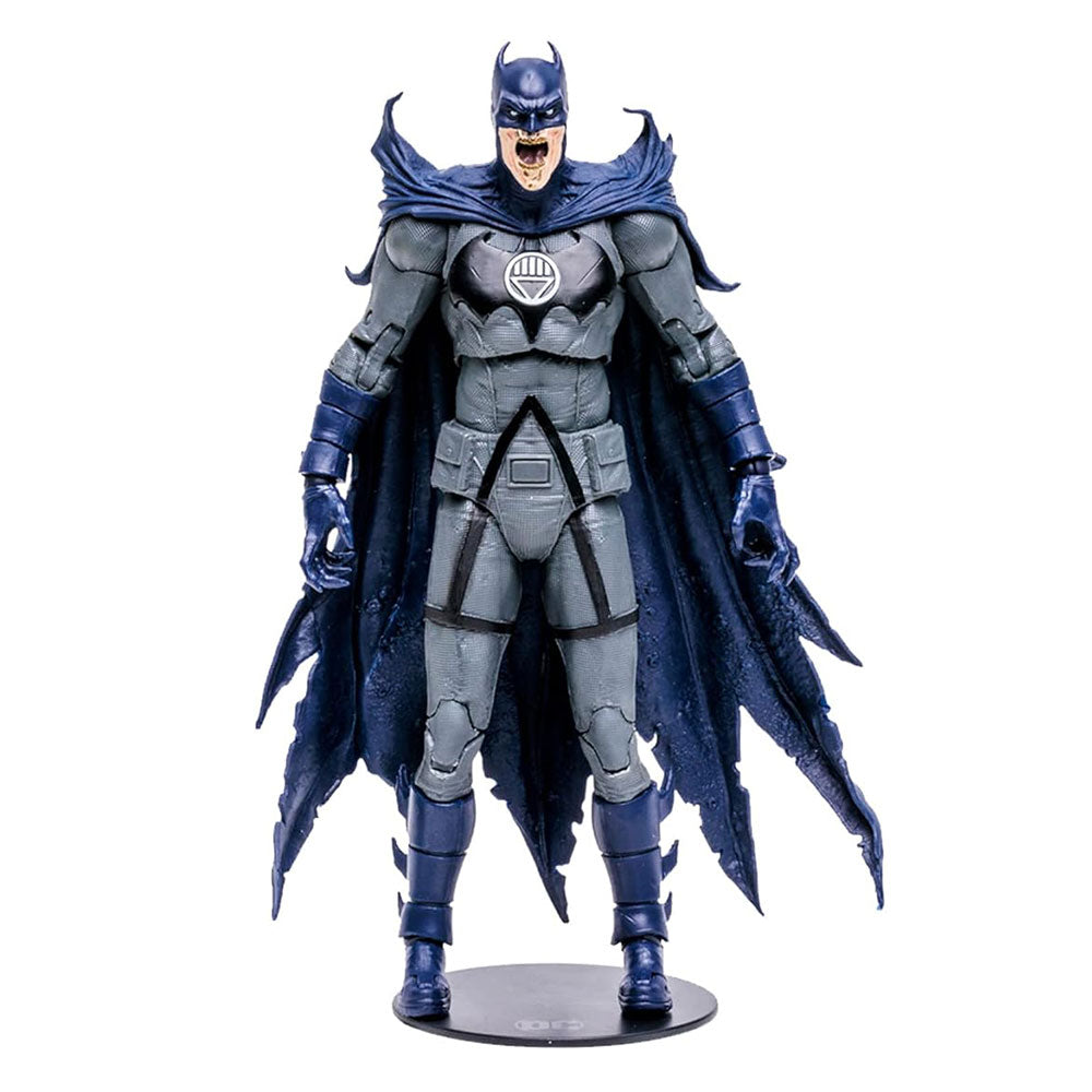 Build-a-Figure Blackest Night Action-figuur