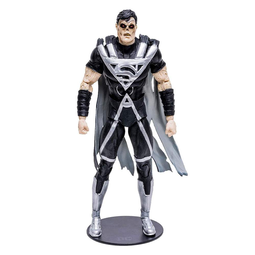 Build-a-Figure Blackest Night Action-figuur