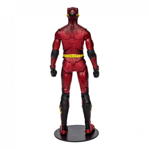 DC Multiverse The Flash Movie Batflash Action Figure