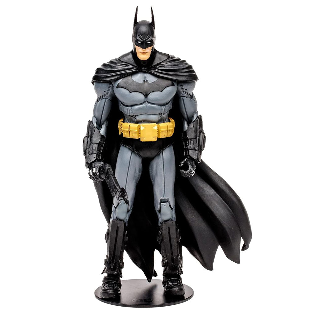 DC Multiverse Arkham City Build-A-figur