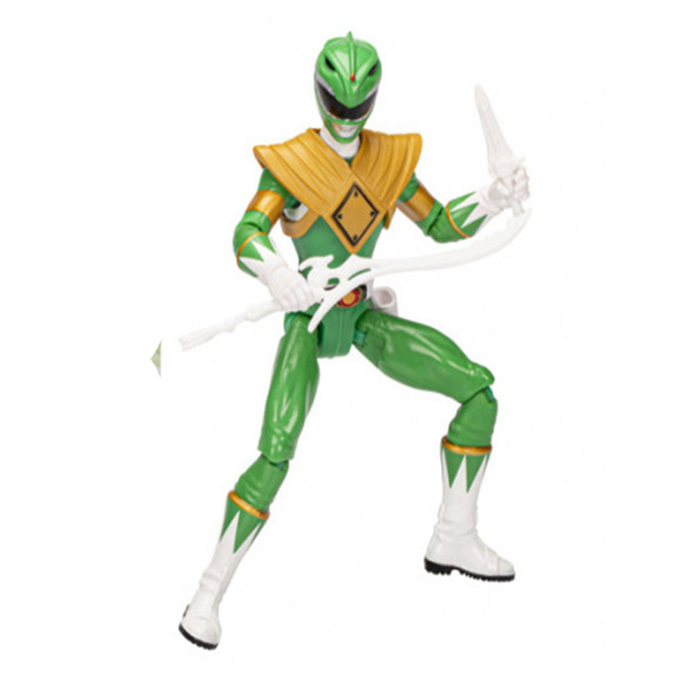 Power Rangers Mighty Morphin Ranger Figura