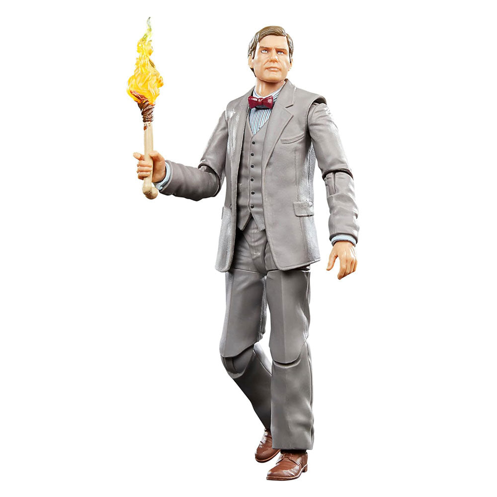 Indiana Jones Adventure Series Figure