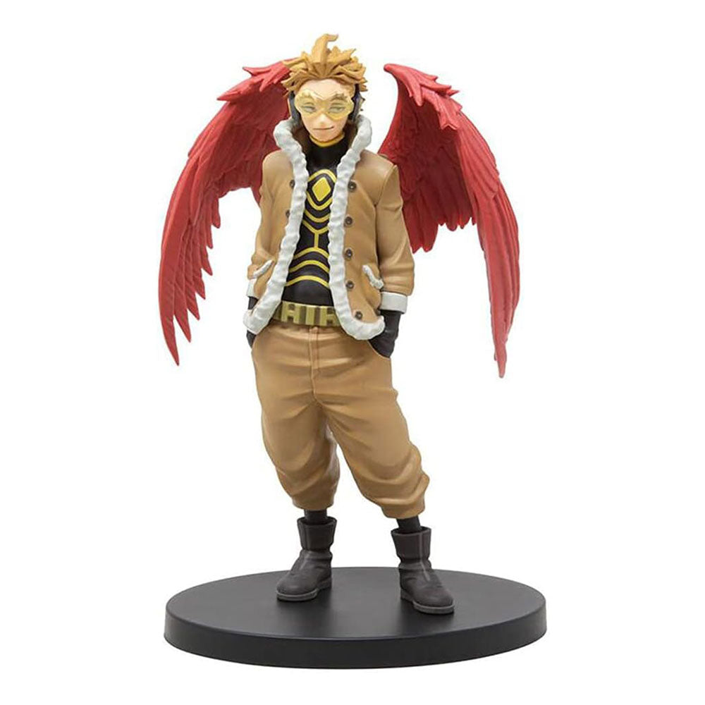 Mijn Hero Academia -actie Figuur 18 cm