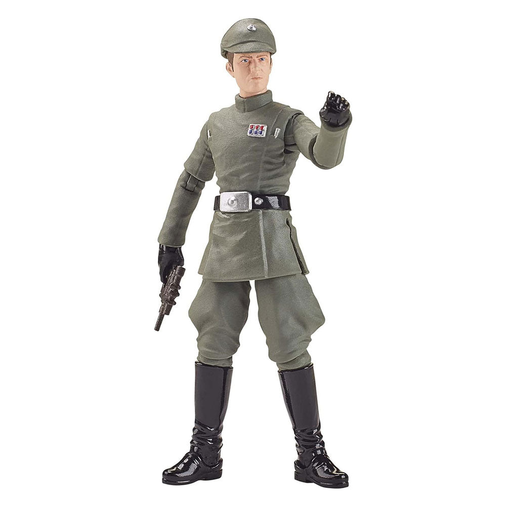 Vintage-Figur aus Star Wars: Die Rückkehr der Jedi-Ritter