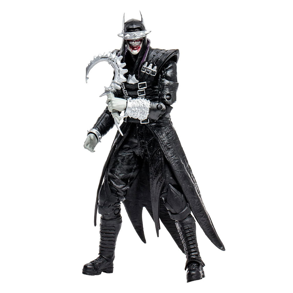 Mortal Kombat Action Figur 18 cm