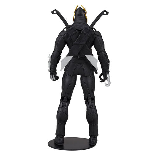 DC Multiverse Talon Action Figure