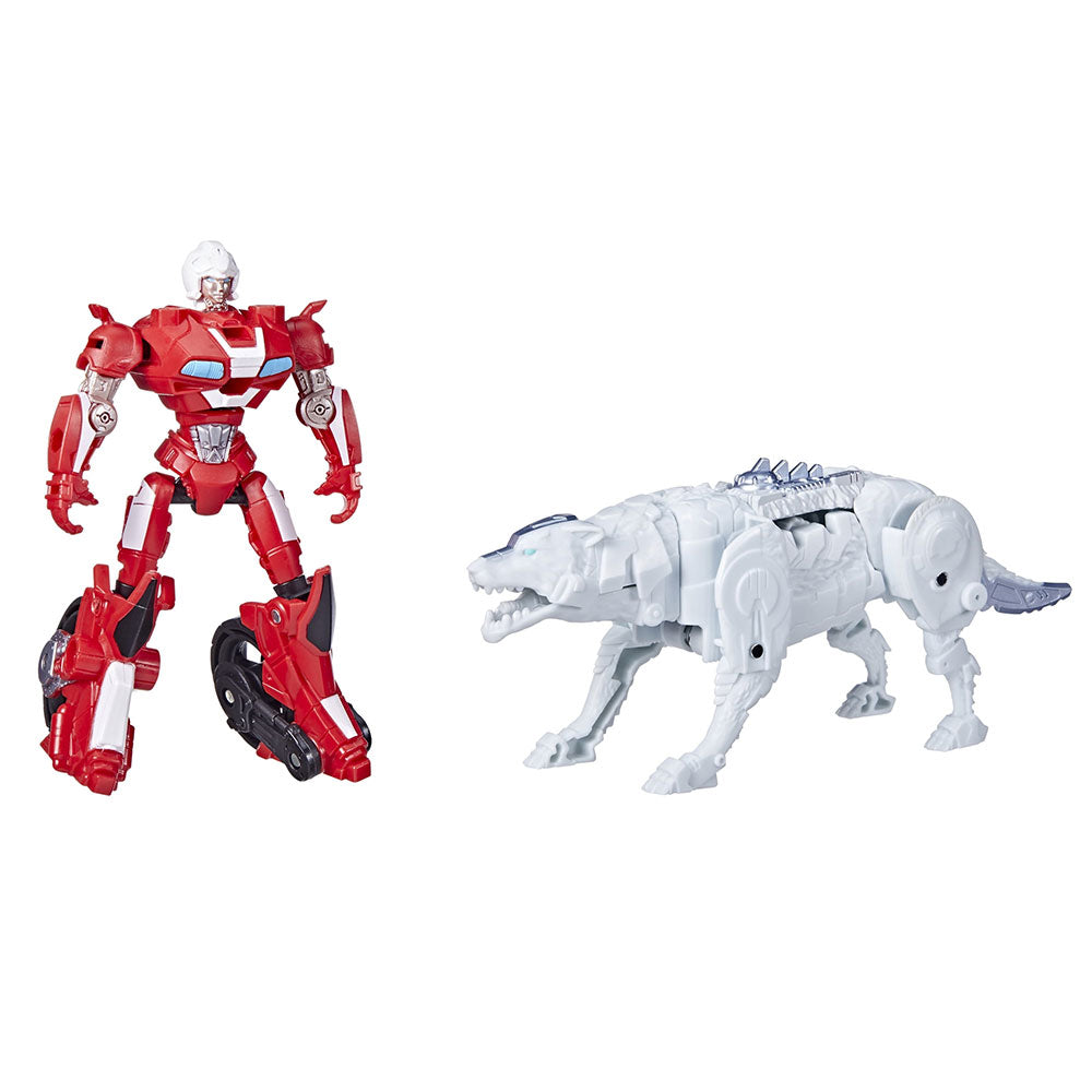 Transformers beest combiner figuur