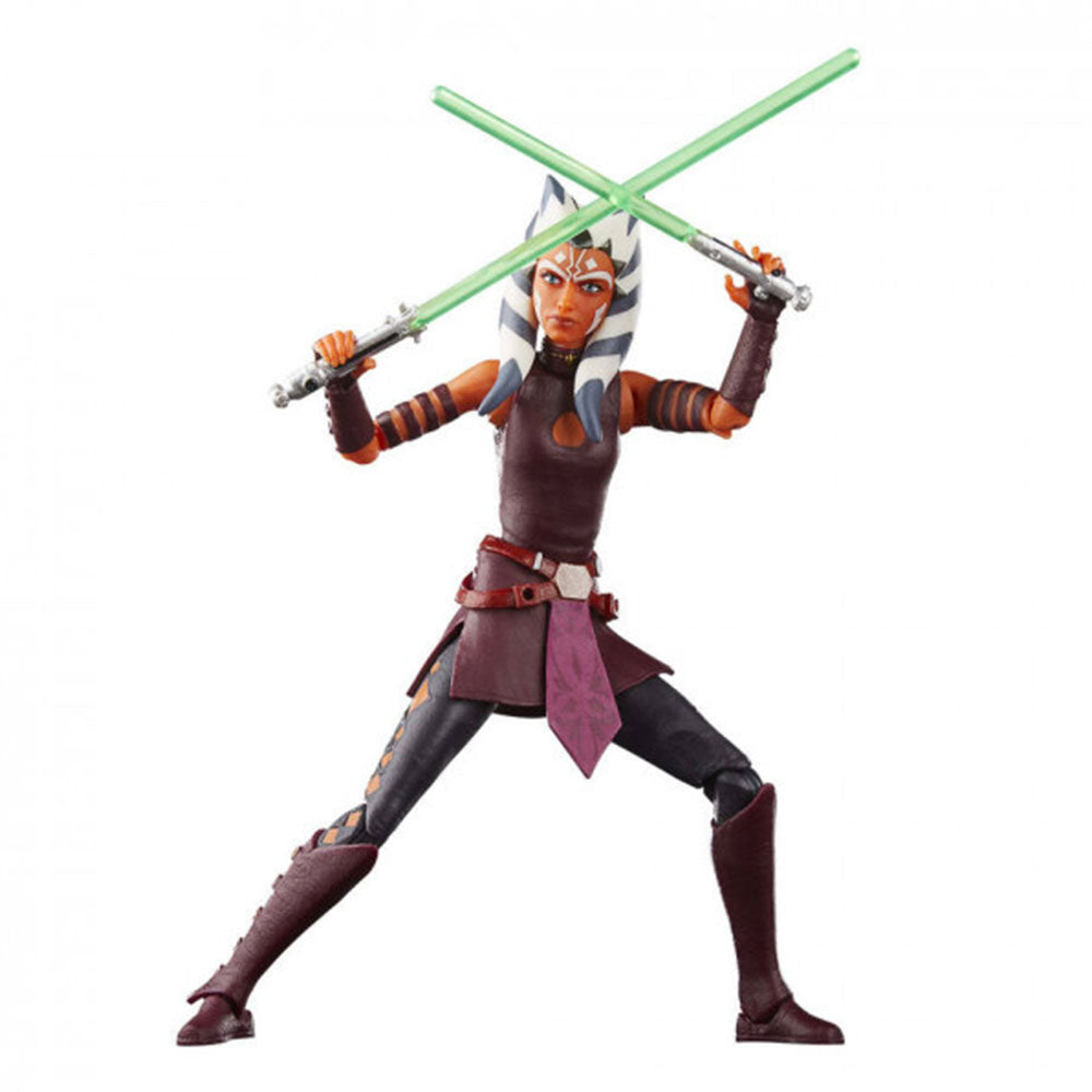 Star Wars The Clone Wars Action Figur