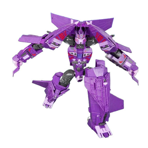 Legacy Evolution Titan Class Decepticon Nemesis Figure