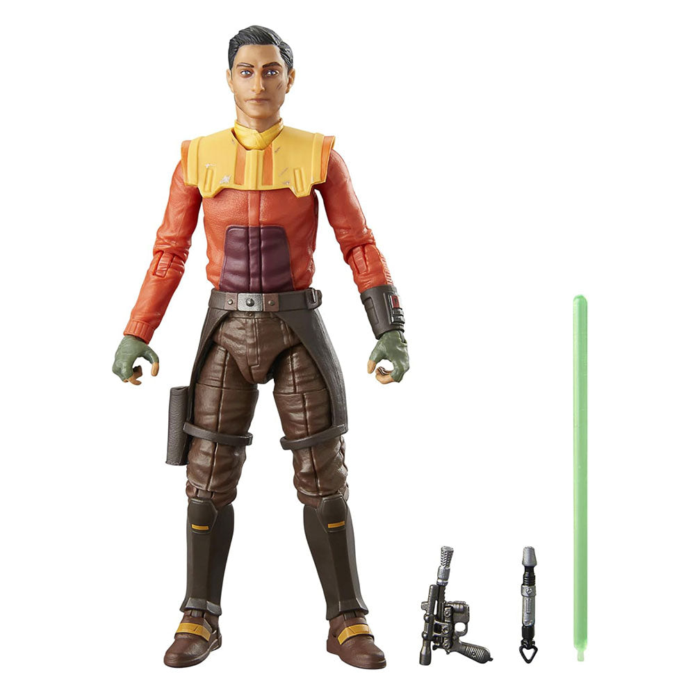 Star Wars the Black Series Action Figure