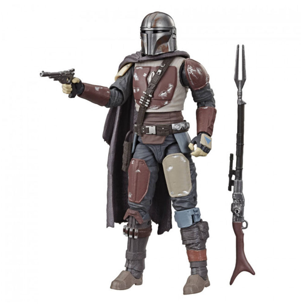 Star Wars The Black Series Action Figura