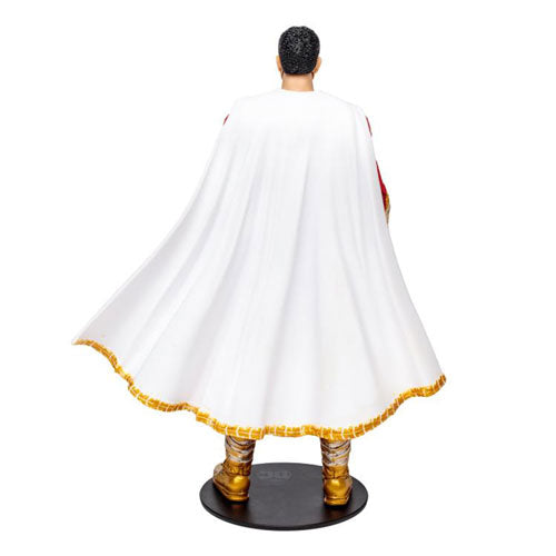 DC Multiverse Shazam 2 Shazam Action Figure