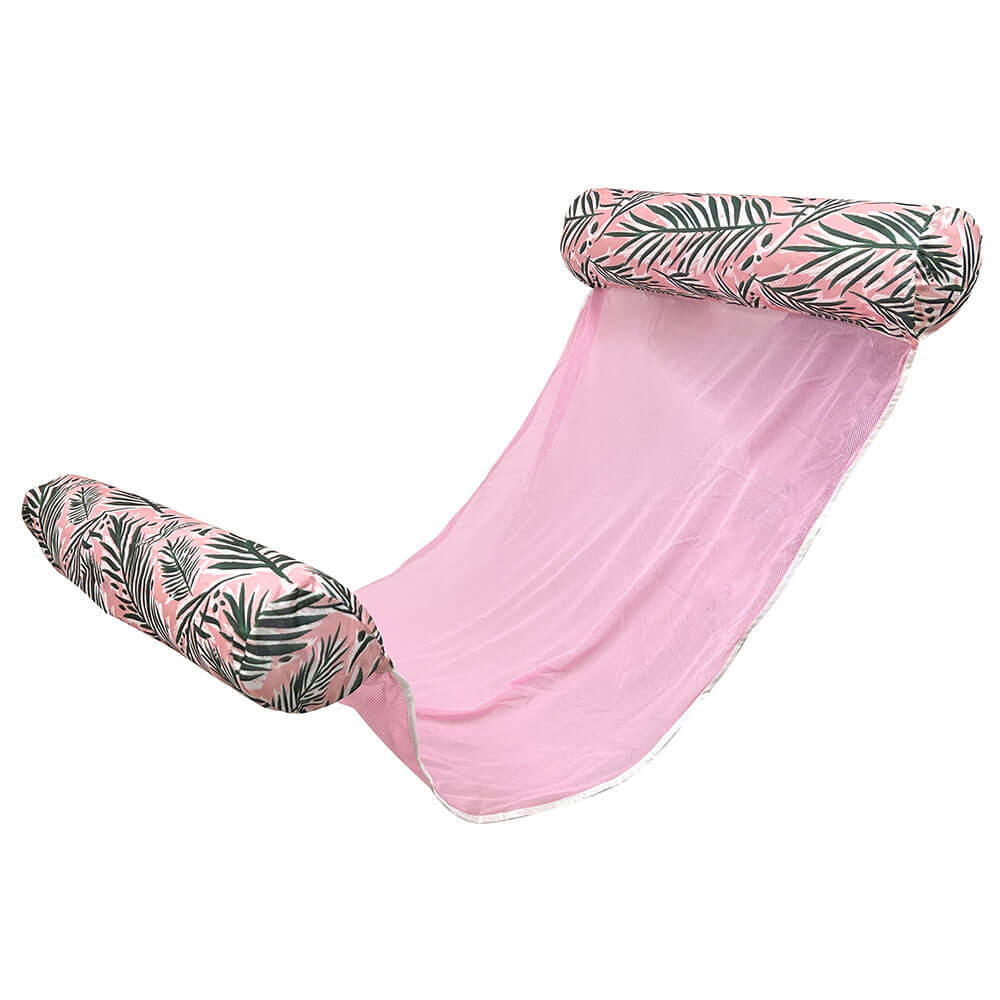 Hammock flutuante da piscina (130x70cm)