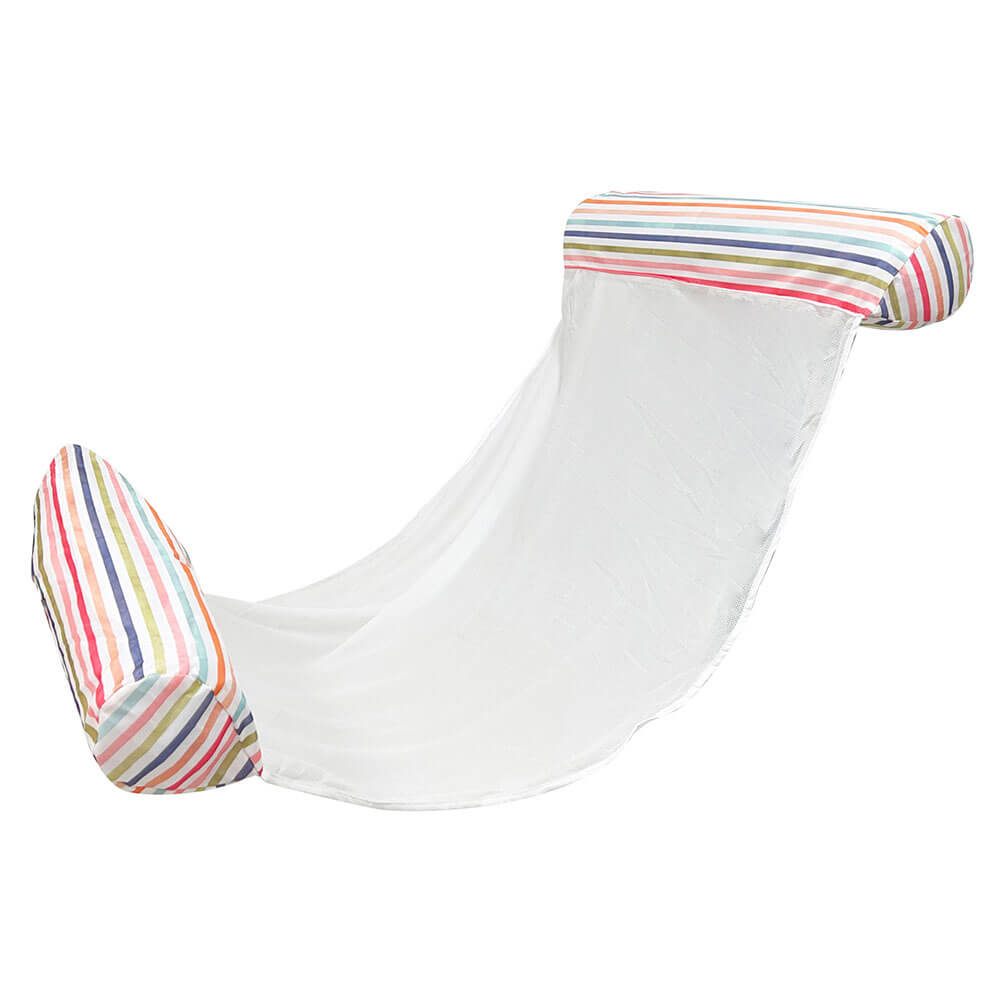 Hammock flutuante da piscina (130x70cm)