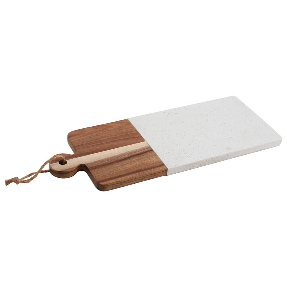 Bellance Wood & Lastrazo Serving Board