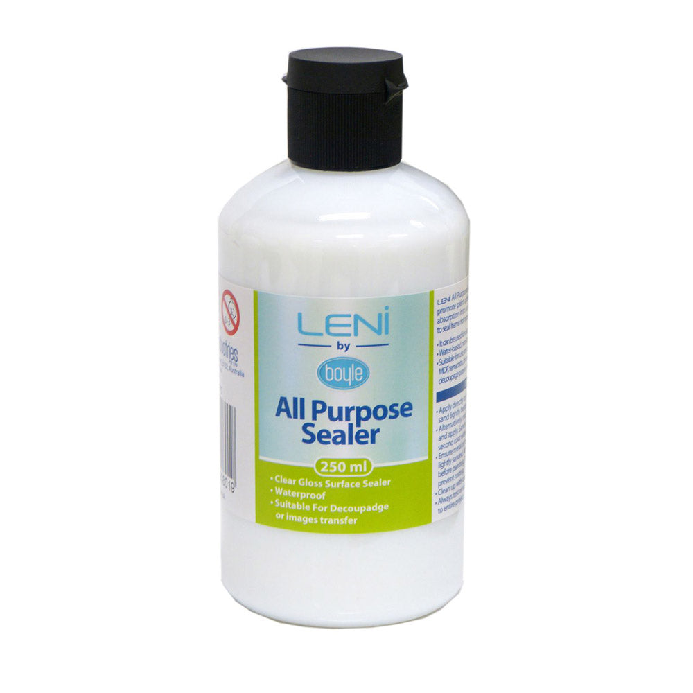 Leni All-Purpose Sealer 250mL