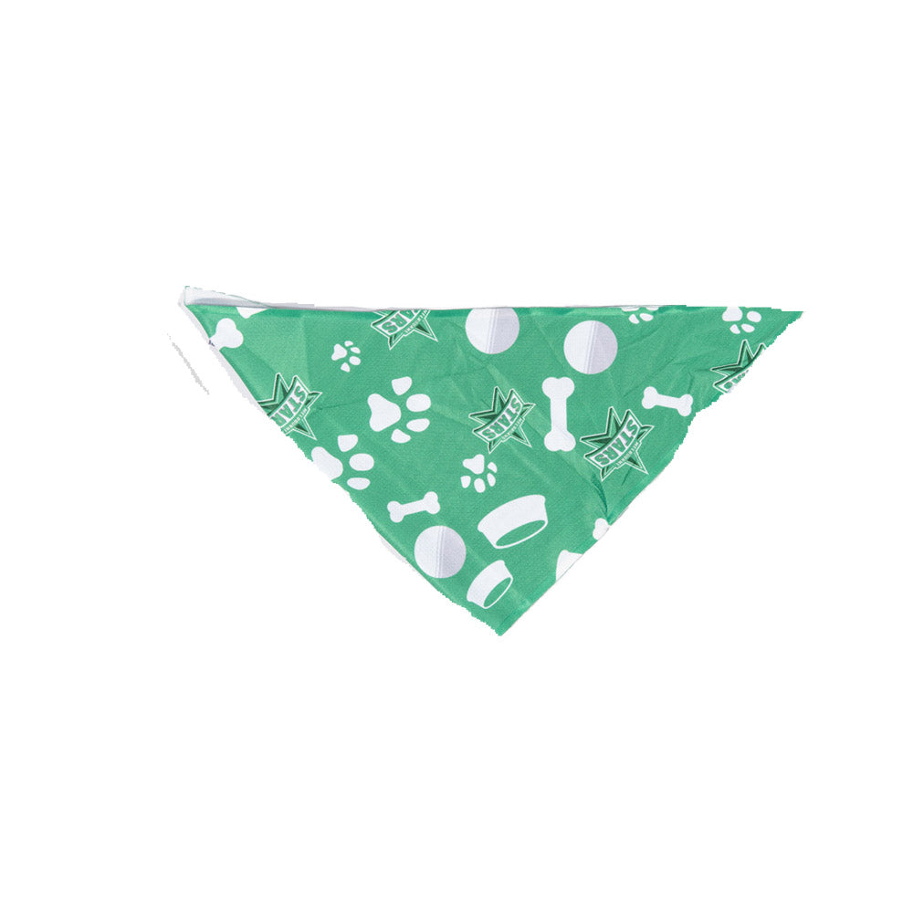 BBL Melbourne Stars Dog Bandana