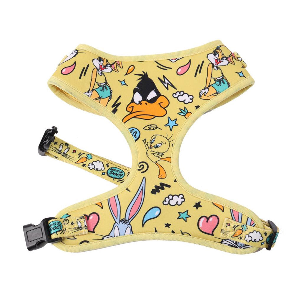 Looney Tunes Dog Harness