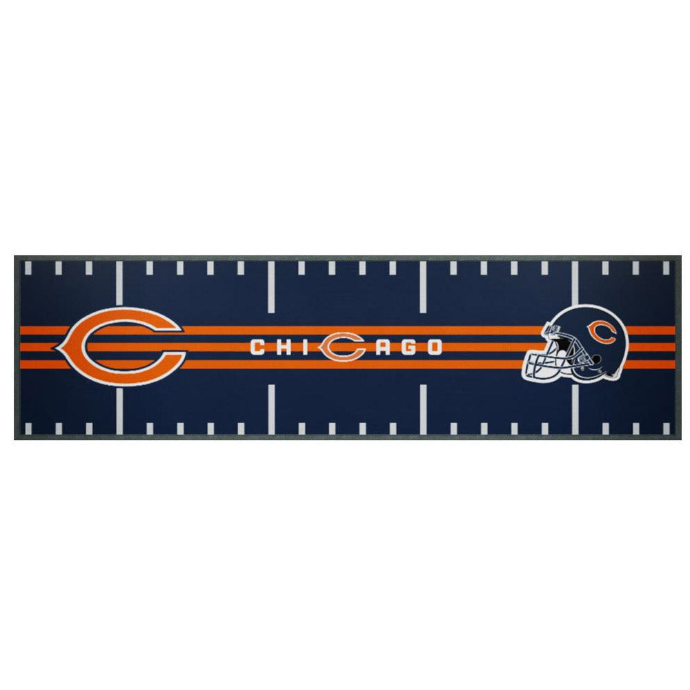 NFL Bar Runner