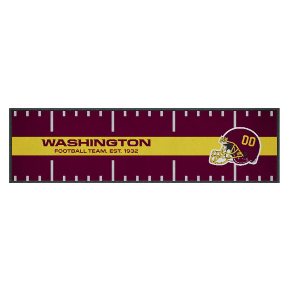 NFL Bar Runner