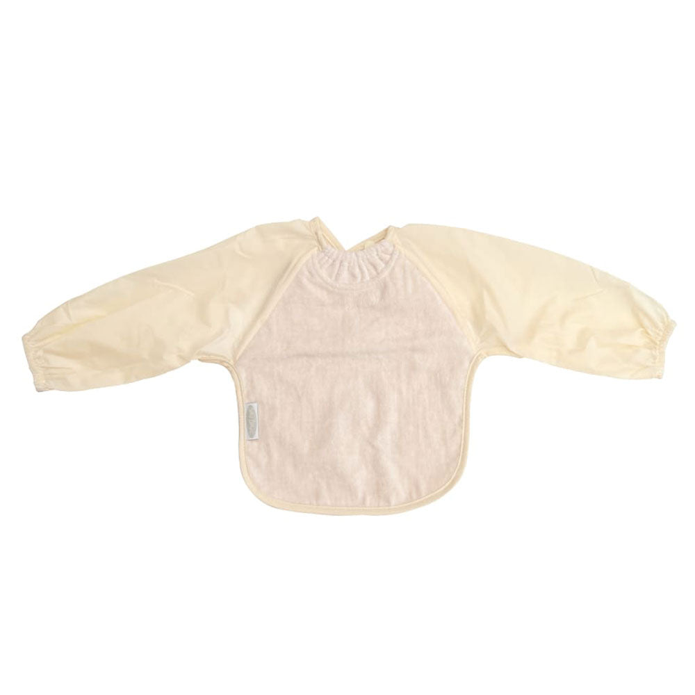 Silly Billyz Long Sleeve Towel Bib (Small)