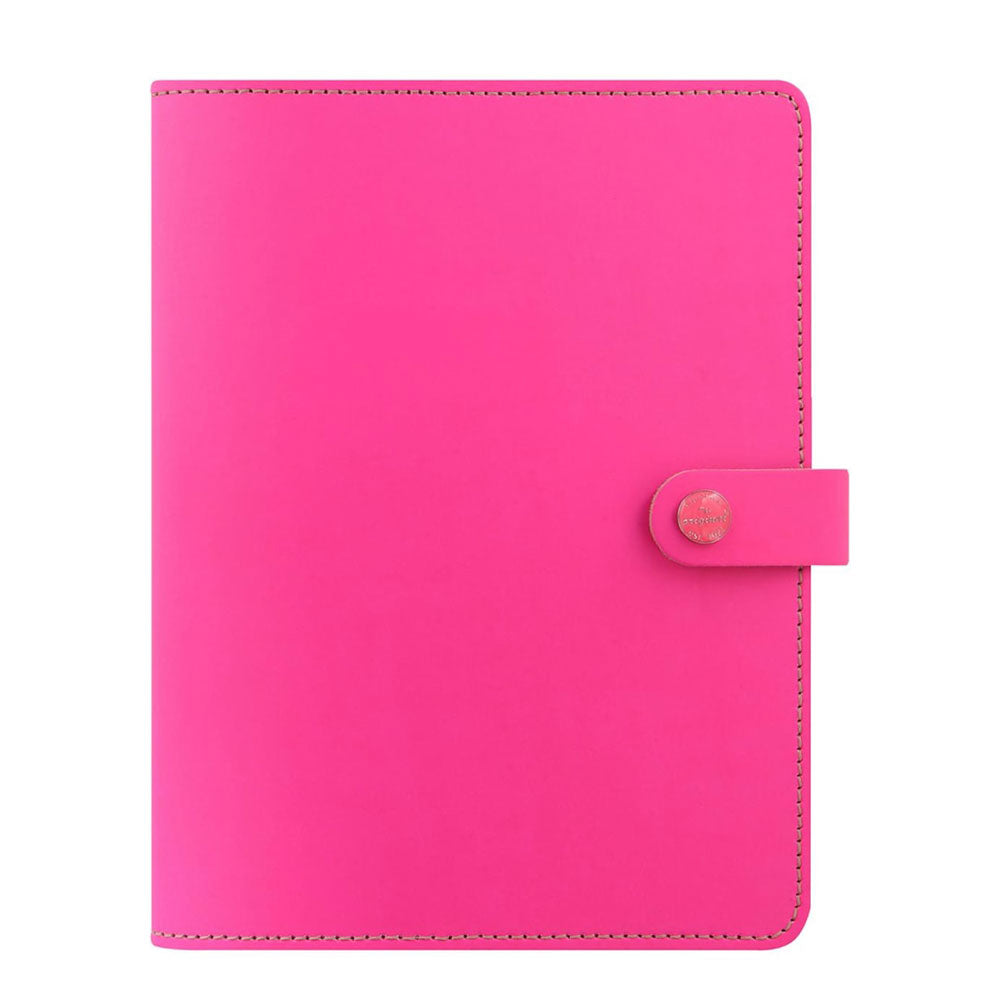 Filofax das ursprüngliche A5 -Leder -Folio