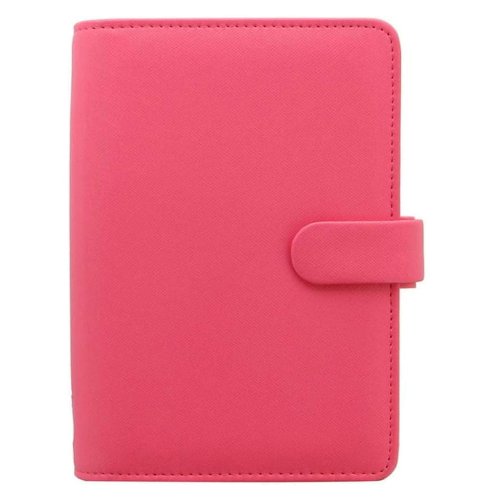 Organizador personal de Filofax Saffiano