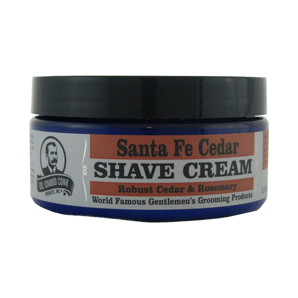 Oberst Conk Shave Cream 160 ml