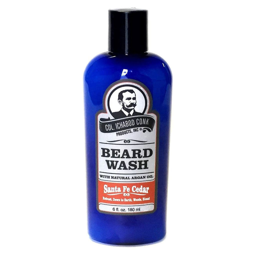 Oberst Conk Beard Wash 180 ml