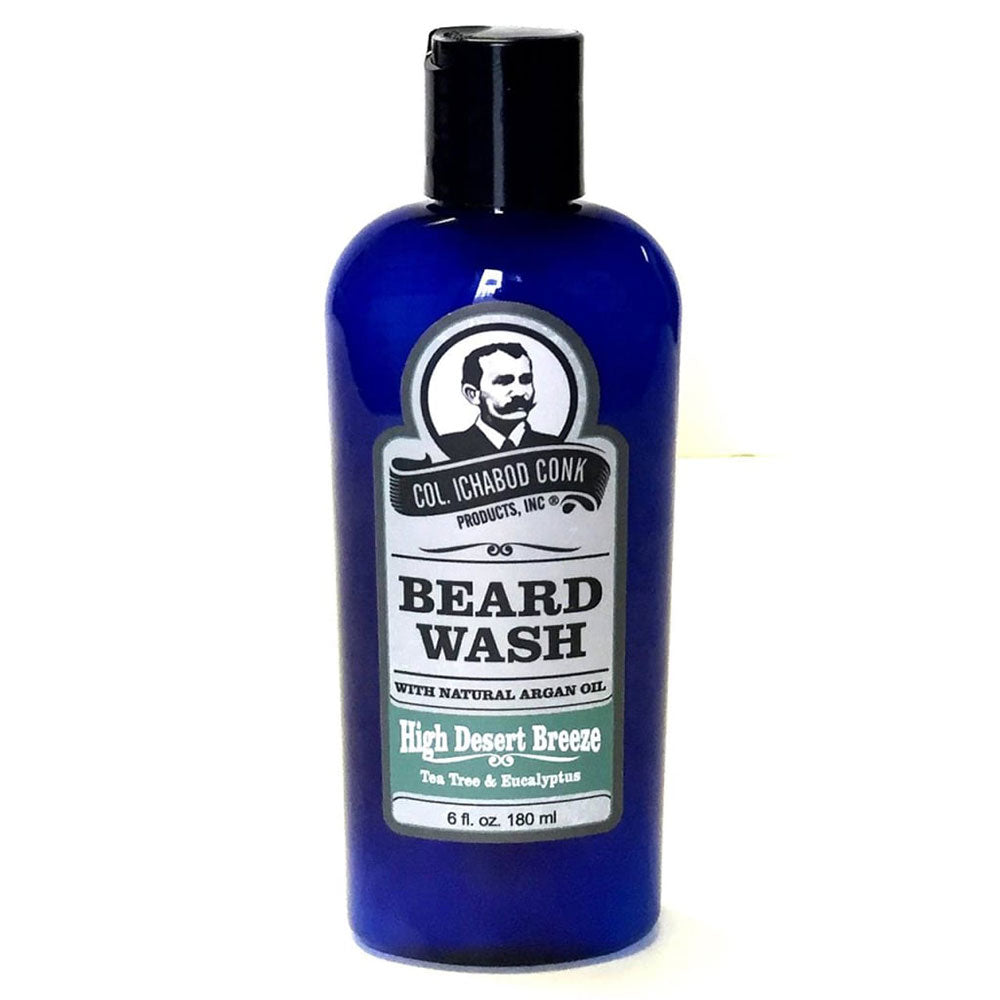 Colonel Conk Beard Wash 180mL