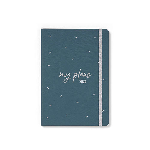 Letts 2024 Joy A5 Weekly Diary