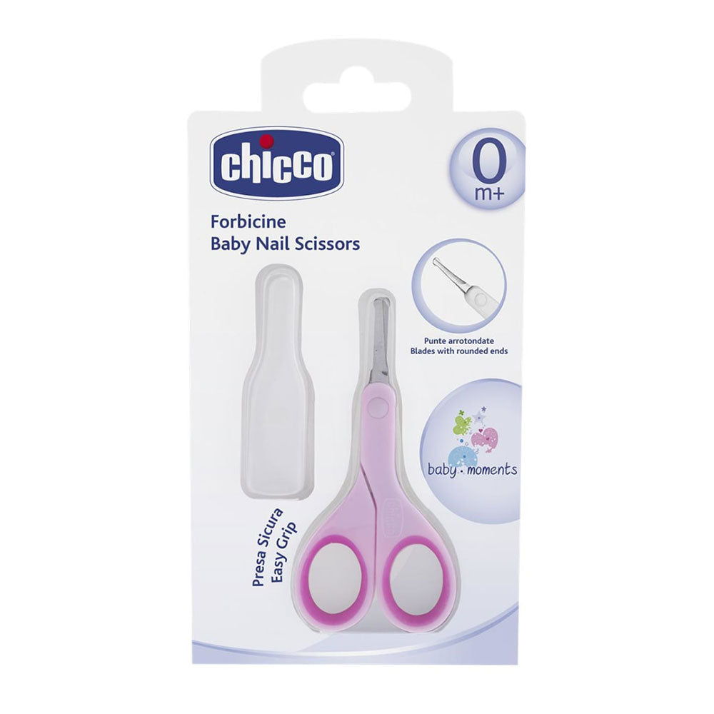 Chicco Baby Nail Shissors