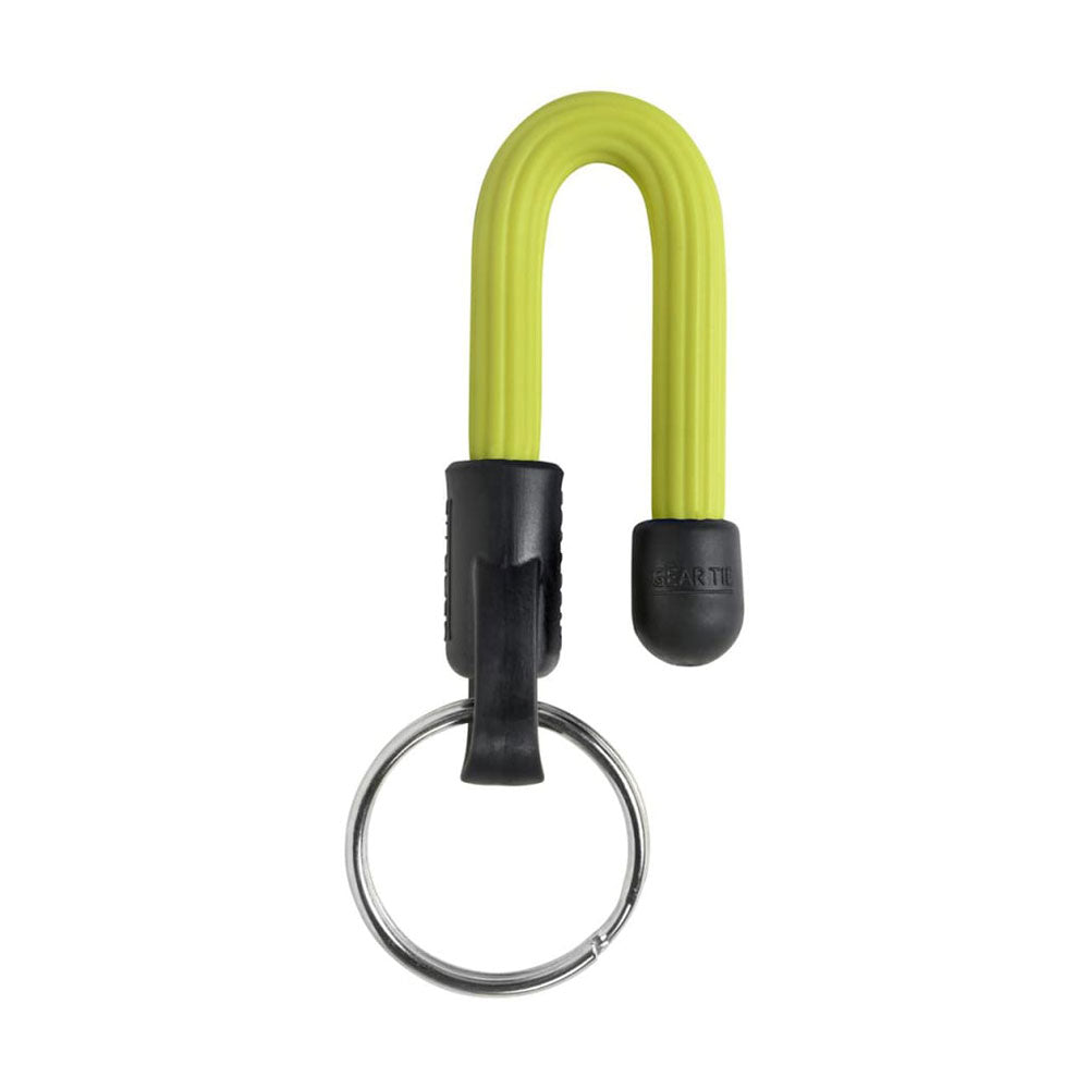 Nite Ize Gear Tie Keyring