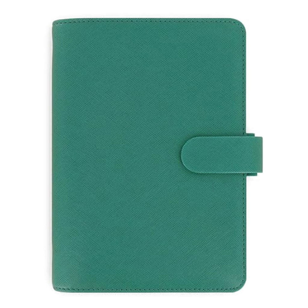 Filofax Saffiano Personal Compact Organiser