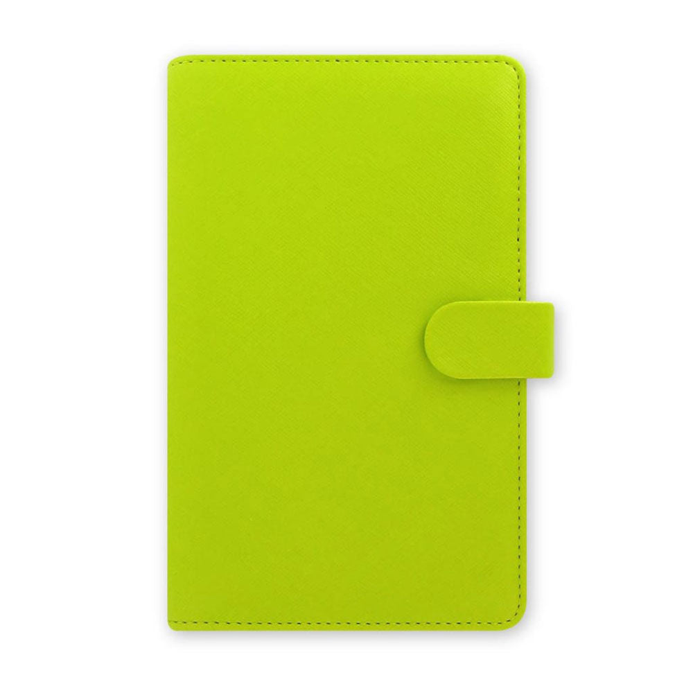 Filofax Saffiano Personal Compact Organiser