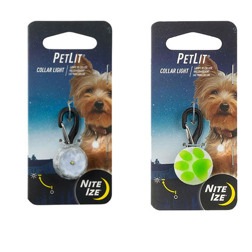 Nite Ize PetLit Collar Light