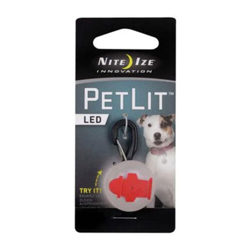 Nite Ize PetLit Collar Light