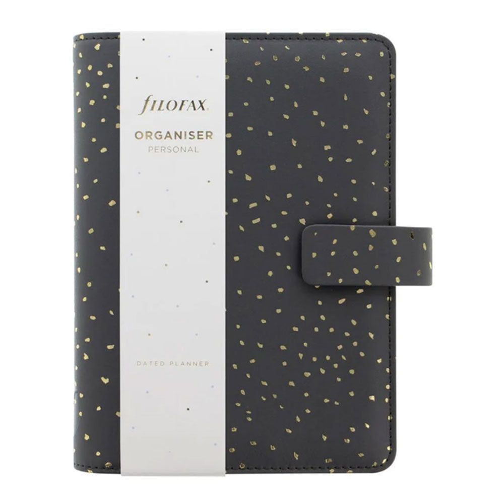 Filofax Confetti Organizator