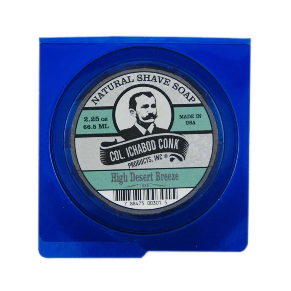 Coronel Conk Shave Soap 66ml